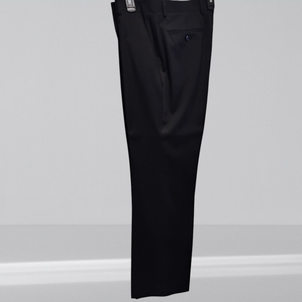 Alfani Mens Slim Fit Suit Blazer With Matching Pants & Suspenders! 42R/3… - Picture 9 of 16